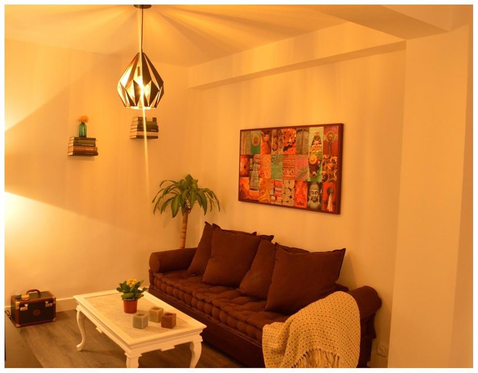 Colegiata Home Talavera de la Reina Exterior photo