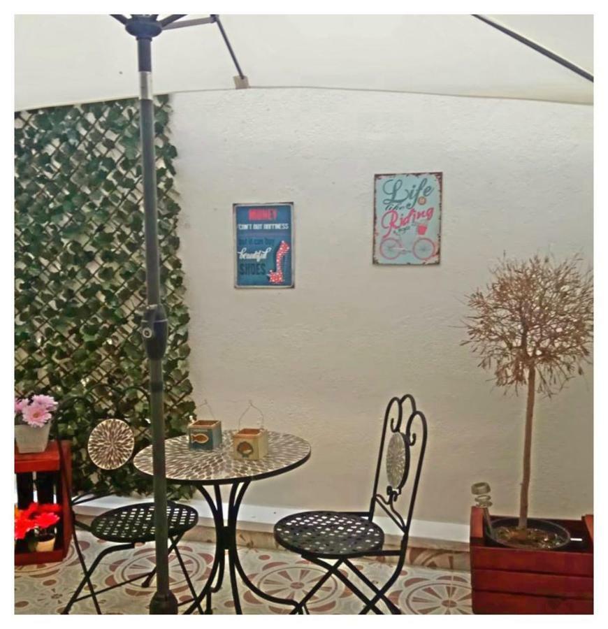 Colegiata Home Talavera de la Reina Exterior photo